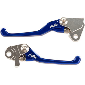 SET CLUTCH BRAKE LEVER YZ