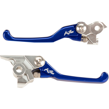 SET CLUTCH BRAKE LEVER HV