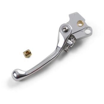 LEVER CLUTCH MOOSE SLV