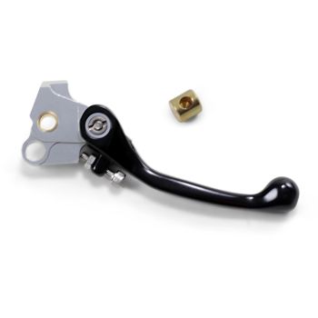 LEVER CLUTCH MOOSE BK