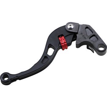 LEVER CLUTCH APEX BLACK