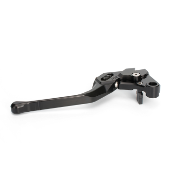 "CLUTCH LEVER FXL BK"