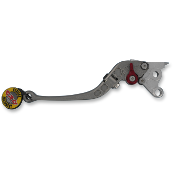 "LEVER CLUTCH MSE/ARC BK"
