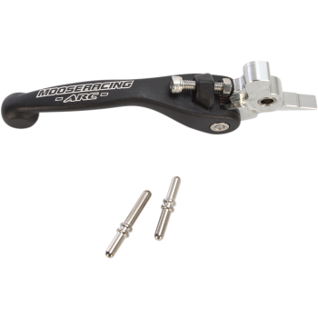 "LEVER CLUTCH MSE KTM BK"