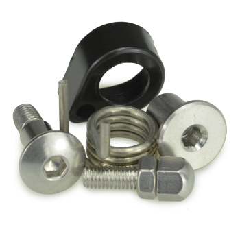 "PIVOT CLUTCH LEVER PARTS"