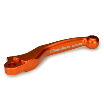 "PIVOT CLUTCH LEVER ORANGE"