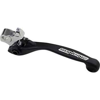 LEVER BRAKE BLK YZ 08