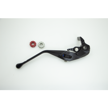 "BRAKE LEVER FXL BK"
