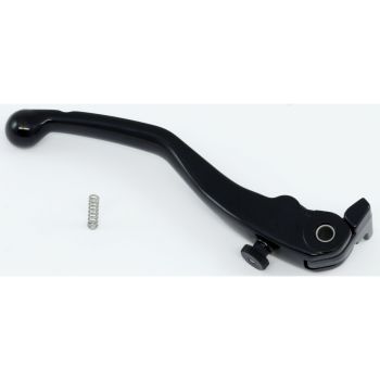 LEVER HC1 BRAKE BLK/LONG
