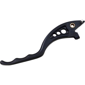 LEVER BRAKE SCOUT BLK 17+