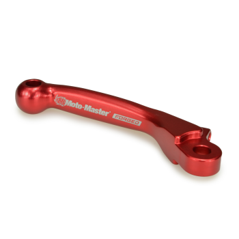 "PIVOT BRAKE LEVER RED"