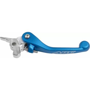 ARC Husky Brake Lever Blue