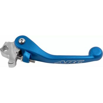 ARC Yamaha Brake Lever Blue