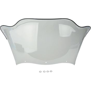 WINDSHIELD ARCTIC