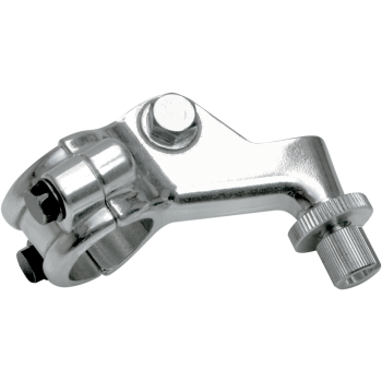 Siduri varuosa Motion Pro CR85/125/250 Chrome vasak Honda