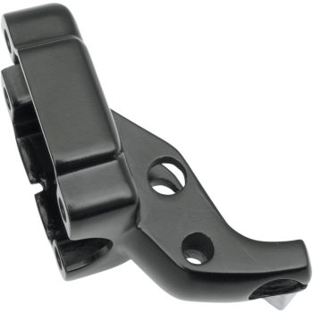 BRACKET CLT 72-81 BLK