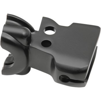 BRACKET CLTCH BLK 08-15