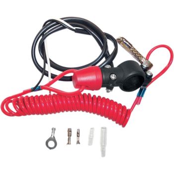 KILL SWITCH TETHER LINE