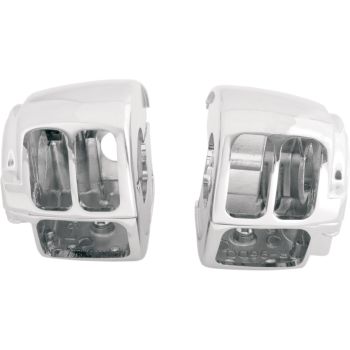 HSG KIT STD CHR 08-13FLHR