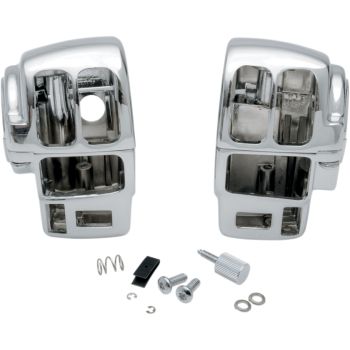 HOUSING SW CHR96-07CR/RAD