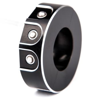 M-SWITCH MINI 1" BLACK