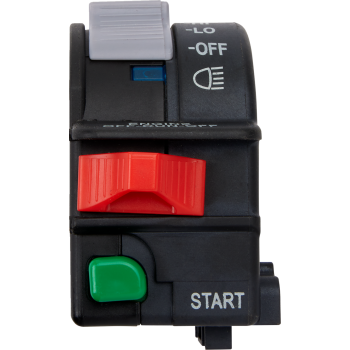 SWITCH BLOCK ASSEMBLY POLARIS