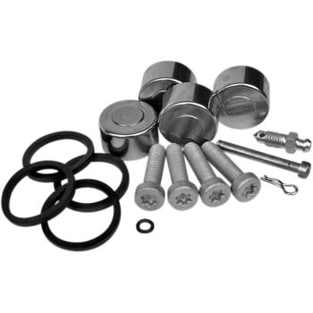 MASTERCYLINDER KIT 11MM
