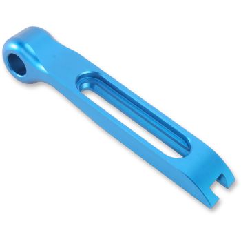 LEVER OPTION PSR GP BLU