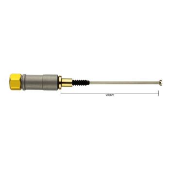 CYL CLUTCH SLAVE 724.18EM