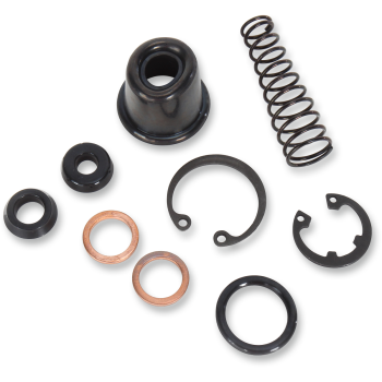 MASTR CYL REBUILD REAR CR87-01