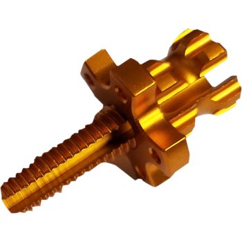 CLTCHCBL ADJ GLD 10X1.25
