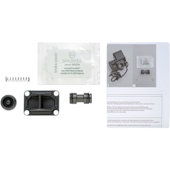 BRAKE REPAIR KIT BMW 12MM