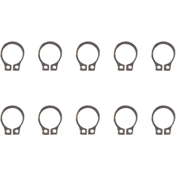 RETAINING RING CLH/BRK PP