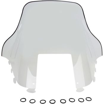 WINDSHIELD POLARIS