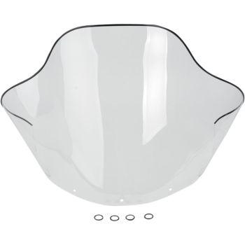 WINDSHIELD POLARIS