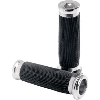 GRIPS PM RENTHAL WRAP CHR