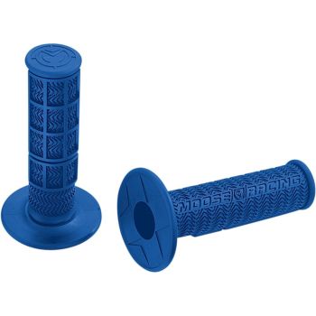 Gripid (käepidemed) MOOSE STEALTH MX BLU