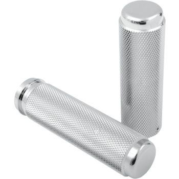 GRIPS KNURLED