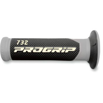 GRIPS 732 DUALDENSITY BLK/GREY