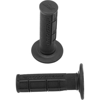 GRIPS 794 HALF WAFFLE BLACK