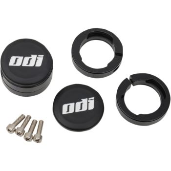 CLAMPS LOCK JAW BK