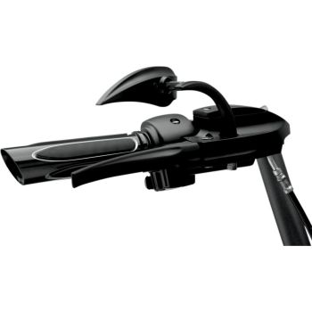 GRIP TBW CMFRT DP CT BLK