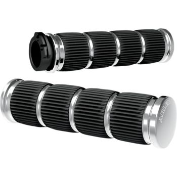 GRIP RING LEADER CBL CHR