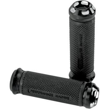 GRIPS ELE APEX CABLE BK
