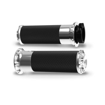 GRIP BEVELLED TBW CHR