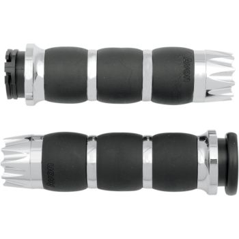 GRIP VELVET EXCAL CHR