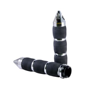 GRIP TOUR AIR CUSH SPK CH