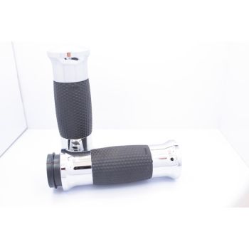GRIPS GEL CHROME