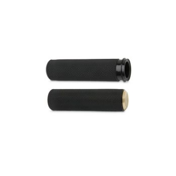 GRIP KNURLED TBW BRS