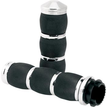 GRIP AIR CUSH INDIAN CHR